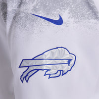 Buffalo Bills Josh Allen White jersey – view 7