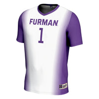 Furman Paladins White jersey – view 3