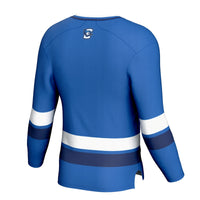 Creighton Bluejays GameDay Greats Blue jersey – view 4