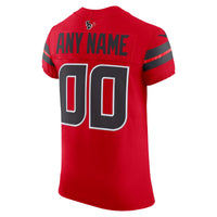 Houston Texans Red jersey – view 4