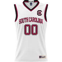 South Carolina Gamecocks GameDay Greats White jersey – view 3