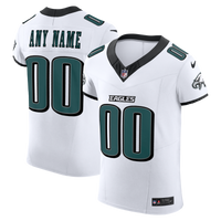 Philadelphia Eagles White jersey – view 1