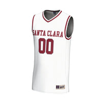 Santa Clara Broncos GameDay Greats White jersey – view 3
