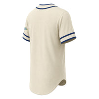 Tampa Bay Rays Stitches jersey – view 4