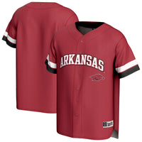 Arkansas Razorbacks GameDay Greats jersey – view 1