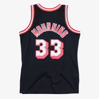 Black jersey – view 3