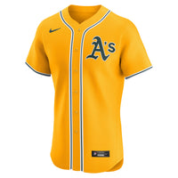 Athletics Gold jersey – view 3