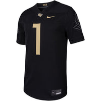 UCF Knights Black jersey – view 3