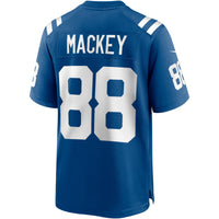 Indianapolis Colts John Mackey Royal jersey – view 4
