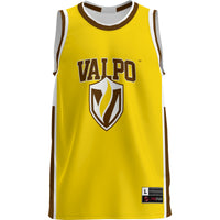Valparaiso University GameDay Greats Gold jersey – view 3