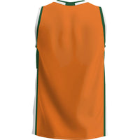 Florida A&M Rattlers Lightweight Green jersey – view 4