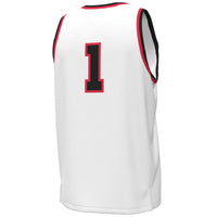 White jersey – view 4