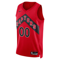 Toronto Raptors jersey – view 2