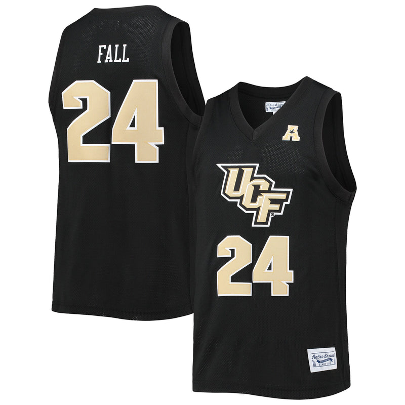 UCF Knights Black jersey – view 1
