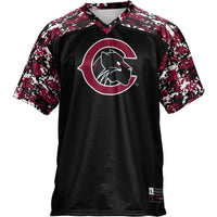 Chapman Panthers GameDay Greats Black jersey – view 3