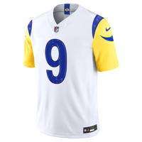 Los Angeles Rams Matthew Stafford White jersey – view 3