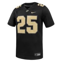 Black jersey – view 3