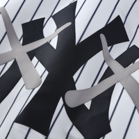New York Yankees White jersey – view 7