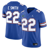 Royal jersey – view 1