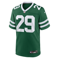 New York Jets Minkah Fitzpatrick Green jersey – view 5