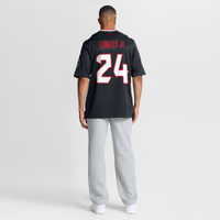 Houston Texans Derek Stingley Jr. Navy jersey – view 9