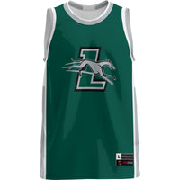 Loyola Greyhounds GameDay Greats Green jersey – view 3