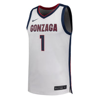 White jersey – view 3