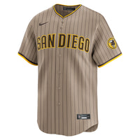 San Diego Padres jersey – view 3