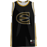 Emporia State Hornets GameDay Greats Gold jersey – view 3