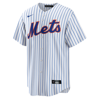 New York Mets White jersey – view 7