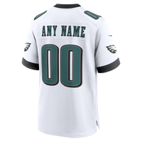 Philadelphia Eagles White jersey – view 4