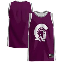 Arkansas Little Rock Trojans GameDay Greats Maroon jersey – view 2