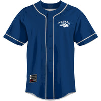 Nevada Wolf Pack GameDay Greats Blue jersey – view 3