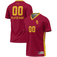 USC Trojans GameDay Greats jersey – view 2