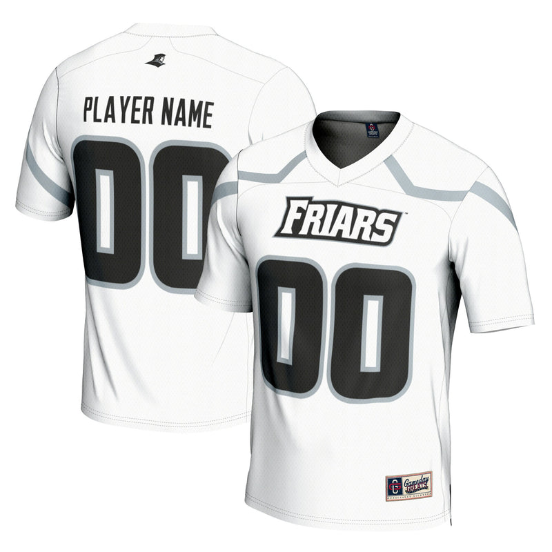 Providence Friars GameDay Greats White jersey – view 1
