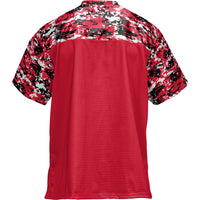 Youngstown State Penguins GameDay Greats Red jersey – view 4