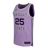 Kansas State Wildcats jersey – view 3