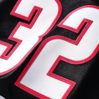 Miami Heat Shaquille O'Neal jersey – view 5