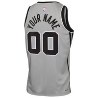 San Antonio Spurs jersey – view 4