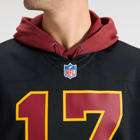 Washington Commanders Black jersey – view 10