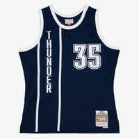Oklahoma City Thunder jersey – view 1