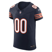 Chicago Bears Navy jersey – view 3