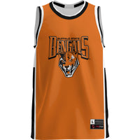 Buffalo State Bengals GameDay Greats Orange jersey – view 3