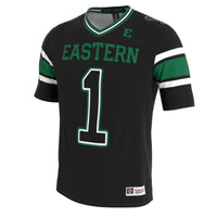 Eastern Michigan Eagles GameDay Greats jersey – view 3
