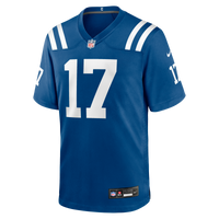 Indianapolis Colts Philip Rivers Royal jersey – view 3