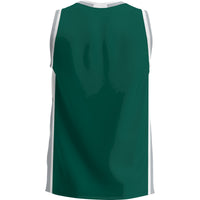 Loyola Greyhounds GameDay Greats Green jersey – view 4