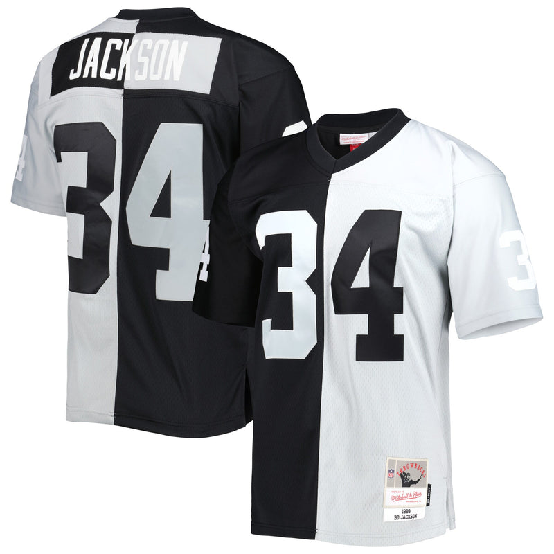 Las Vegas Raiders Bo Jackson jersey – view 1