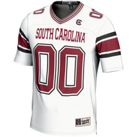 South Carolina Gamecocks GameDay Greats White jersey – view 3