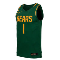 Baylor Bears Green jersey – view 3