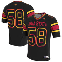 Iowa State Cyclones GameDay Greats jersey – view 1